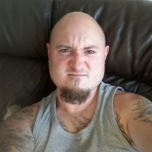 Profile Picture of Ben Cunliffe (@4xeman) on Twitter