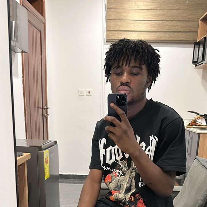 Profile Picture of jasonboachie (@jasonboachie) on Tiktok