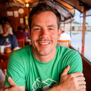 Profile Picture of David Webber (@davidwebber) on Instagram