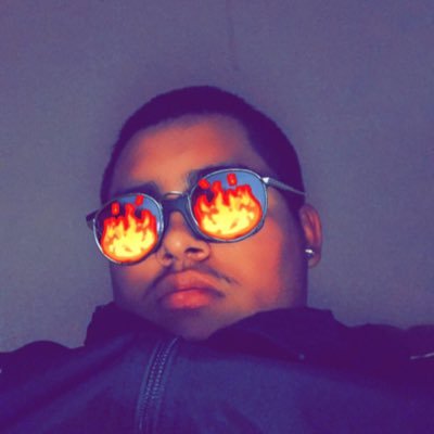 Profile Picture of Nathaniel Muniz (@NathanielMuniz1) on Twitter