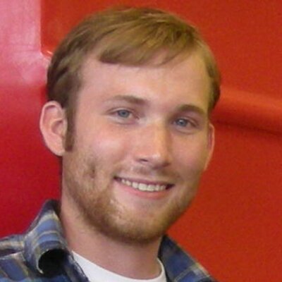 Profile Picture of Aaron Lee Bowers (@aaronbowers205) on Twitter