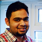 Profile Picture of Ram Kulkarni (@ramgkulkarni5437) on Youtube