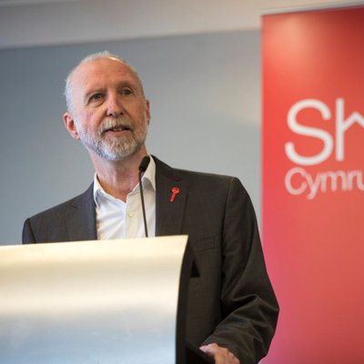 Profile Picture of John Puzey (@johnpuzey) on Twitter