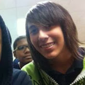 Profile Picture of Cassandra Sauceda (@punkrocker448) on Youtube