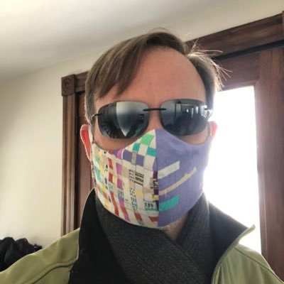 Profile Picture of Paul Stark (@pstark410) on Twitter