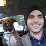 Profile Picture of David Rolston (@dmr_rva89) on Instagram