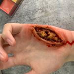 Profile Picture of SFX MAKEUP (@sophiejohnmua) on Instagram