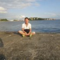 Profile Picture of Simon Liu (@simon-liu-24) on Quora