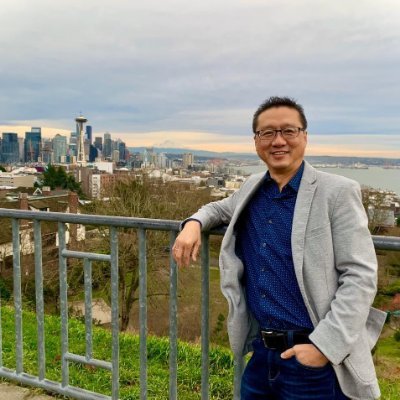 Profile Picture of Peng Teo (@PengTeo1) on Twitter