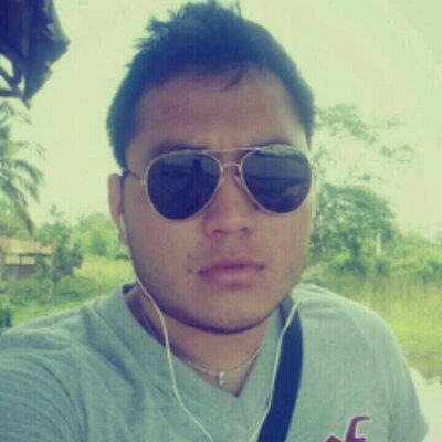 Profile Picture of Isai Chacon Perera (@PereraIsai) on Twitter