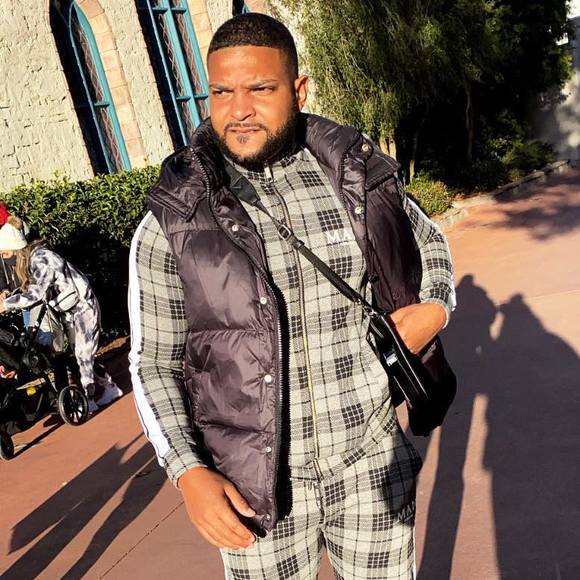 Profile Picture of Gregory Wilson (@noexcuses2017) on Poshmark