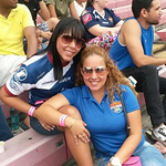 Profile Picture of Julieta Cecibel (@jcamanom07) on Flickr