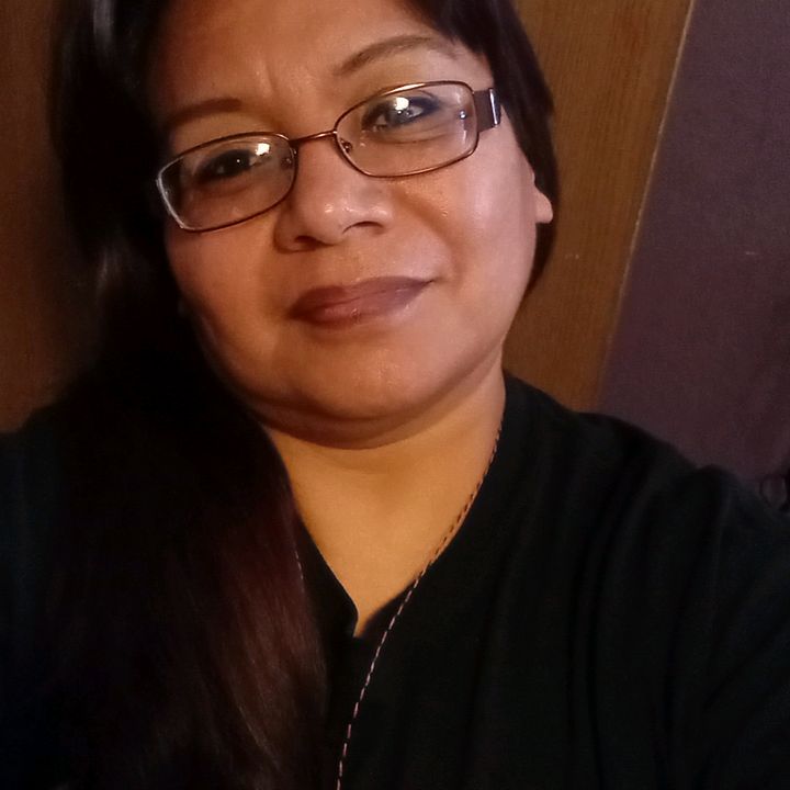 Profile Picture of Chimal (@robinchimal) on Tiktok