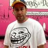 Profile Picture of Adam Sandler (@@_officialadamsandler_) on Tiktok