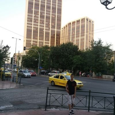 Profile Picture of Chris Panos (@chrispanos4) on Twitter