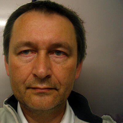 Profile Picture of Terence Park (@ArchieTP) on Twitter