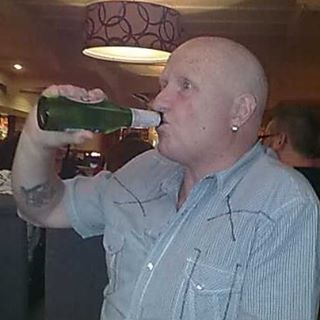 Profile Picture of Martin Key (@martin.key.73) on Facebook