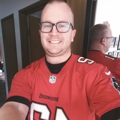 Profile Picture of Andrew Kidd (@AndrewKidd1990) on Twitter