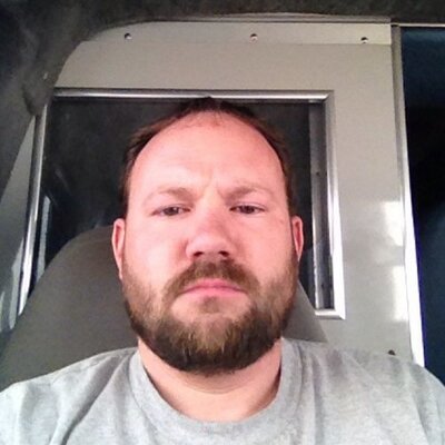 Profile Picture of Kevin Woodall (@KevinWoodall4) on Twitter