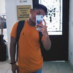 Profile Picture of Misael Sanchez🚶✌ (@_______mesr.19) on Instagram