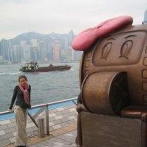 Profile Picture of Jihane Haddad (@226651766) on Myspace