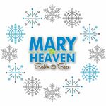 Profile Picture of Mary Heaven Salón & Spa (@maryheavensalon_spa) on Instagram