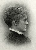 Profile Picture of Louise Lawsonon Wikipedia