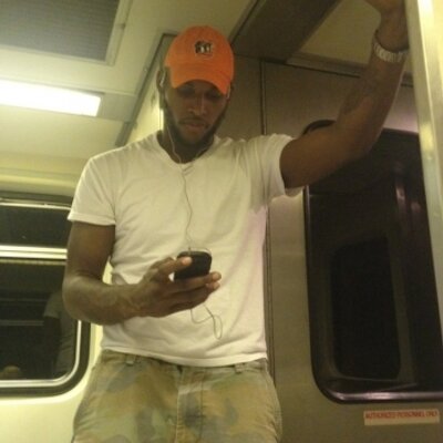 Profile Picture of Aaron Bratton (@AaronBratton2) on Twitter