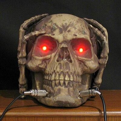 Profile Picture of Dan Feldt (@crashed1prox) on Twitter