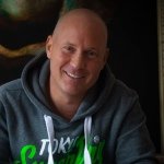 Profile Picture of Bart Hagendoorn (@bartinthesky) on Instagram