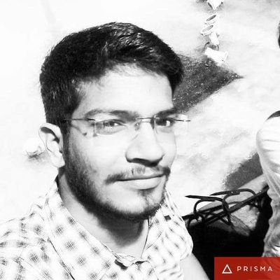 Profile Picture of Prateek Srivastava (@PRAT33K_Sri) on Twitter