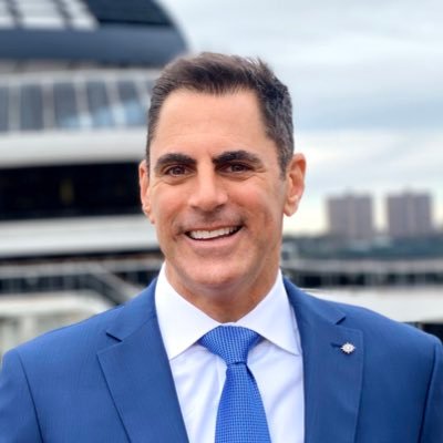 Profile Picture of Ken Muskat (@KenMuskat) on Twitter