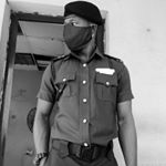 Profile Picture of Mark Oluwabukola Adesanmi 🔵 (@alphaoscarmike007) on Instagram