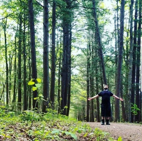 Profile Picture of Brian Harrington (@frydude420) on Poshmark