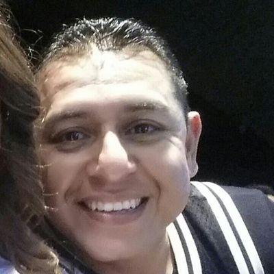 Profile Picture of George Jimenez (@georgejimenez51) on Twitter