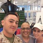 Profile Picture of Reuben Rodriguez (@reuben12121970) on Instagram