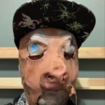 Profile Picture of ben giese (@shit_sandwich_666) on Instagram