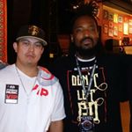 Profile Picture of Greg Sandoval (@gregsandoval86) on Instagram