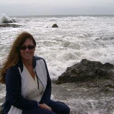 Profile Picture of Joan Moser (@travelclubjoan) on Twitter