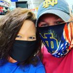 Profile Picture of Beverly Gilbert (@bevgilbert73) on Instagram