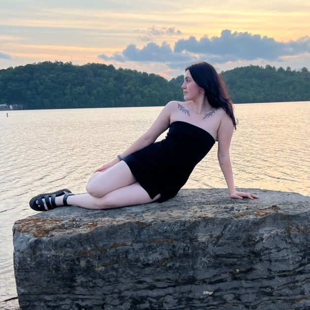 Profile Picture of amelia wilkins🌻 (@@amelia.wilkins) on Tiktok