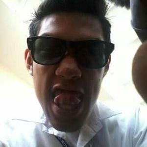 Profile Picture of John Ele Amante (@AmanteEle) on Twitter