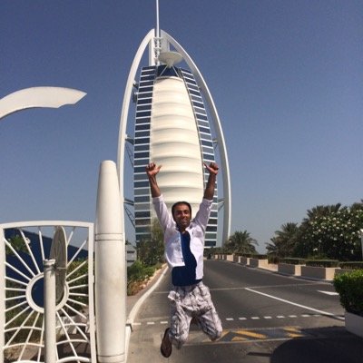 Profile Picture of Sam Alizadeh (@samalizadeh1) on Twitter