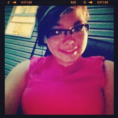 Jasmine Frederick - Twitter Profile Picture of Jasmine Frederick (@JasmineFrederi1) on Twitter