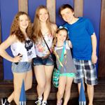 Profile Picture of Tracy Warner (@tracylwarner) on Instagram