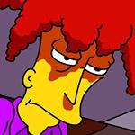 Profile Picture of SideShow BoB (@king_mohhh) on Instagram