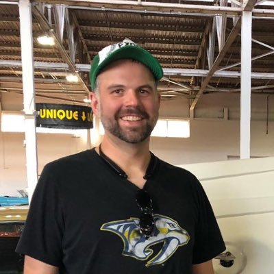 Profile Picture of Jon Chambers (@JonCham83694967) on Twitter