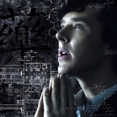 Profile Picture of Sherlock Holmes (@find_morgan) on Twitter