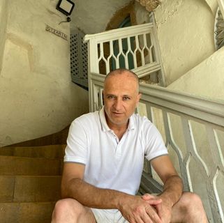 Profile Picture of Albert Jacobi (@albert.jacobi) on Facebook