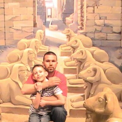 Profile Picture of Danny Mars (@dannymars82) on Twitter
